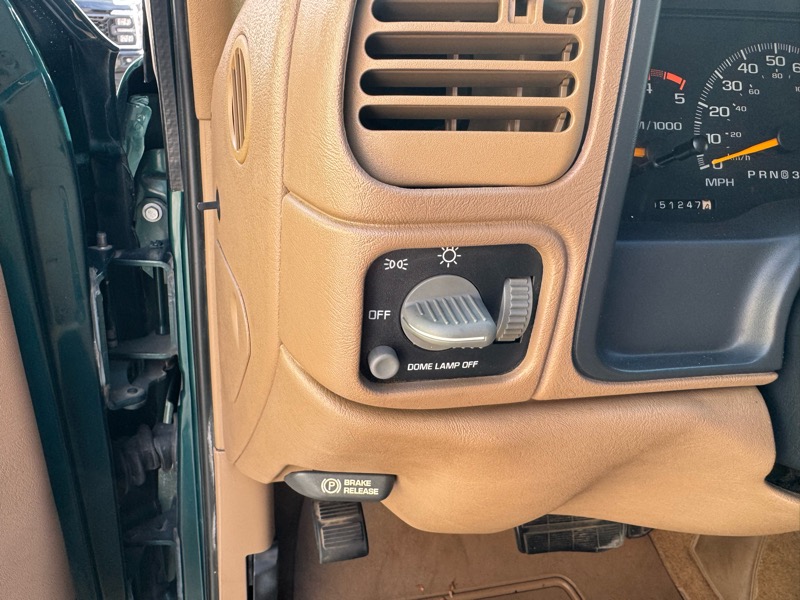 GMC Sierra C/K 1500 Club Coupe 6.5-ft. Bed 2WD 1995