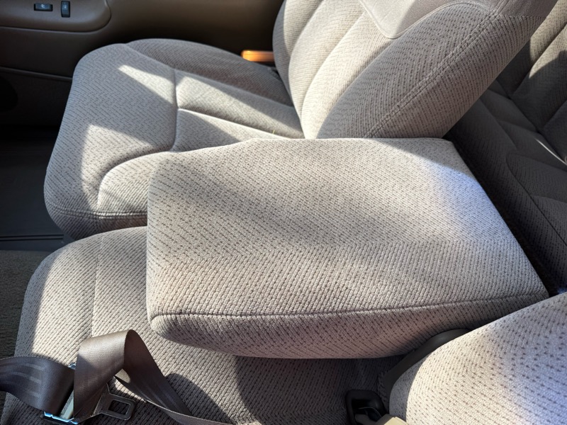 GMC Sierra C/K 1500 Club Coupe 6.5-ft. Bed 2WD 1995