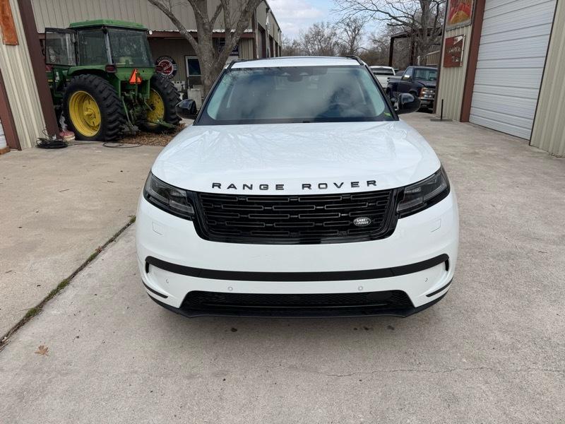 Land Rover Range Rover Velar P250 S 2024