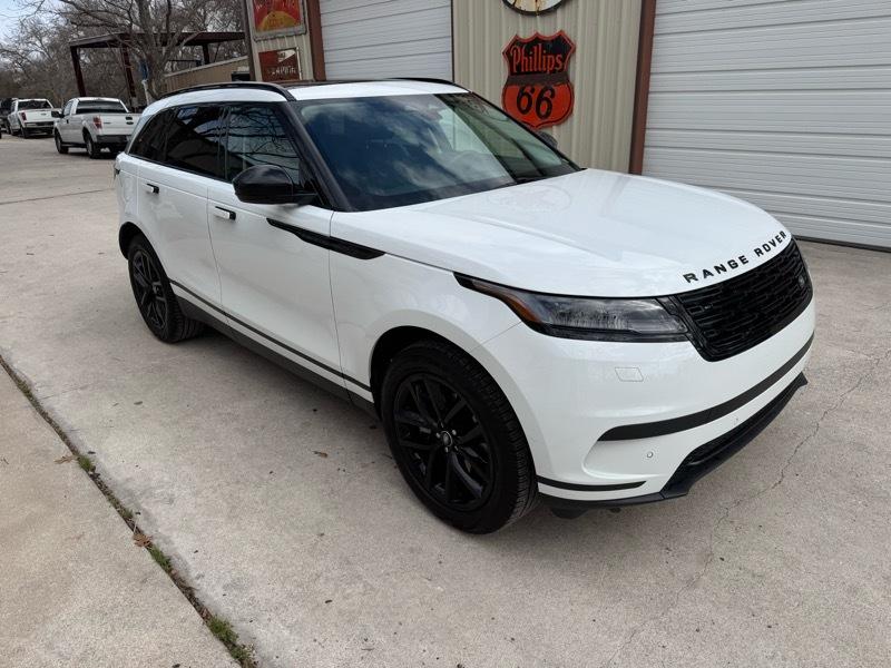 Land Rover Range Rover Velar P250 S 2024