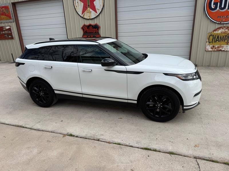 Land Rover Range Rover Velar P250 S 2024
