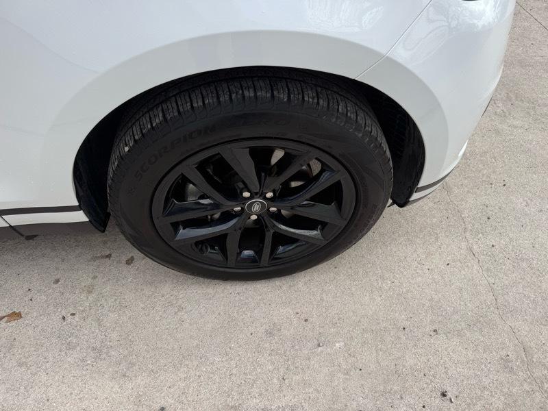 Land Rover Range Rover Velar P250 S 2024