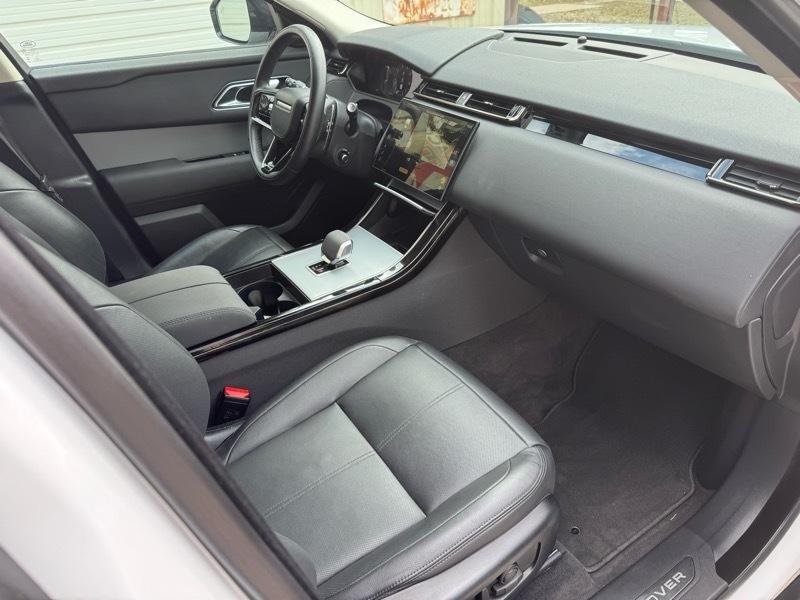 Land Rover Range Rover Velar P250 S 2024