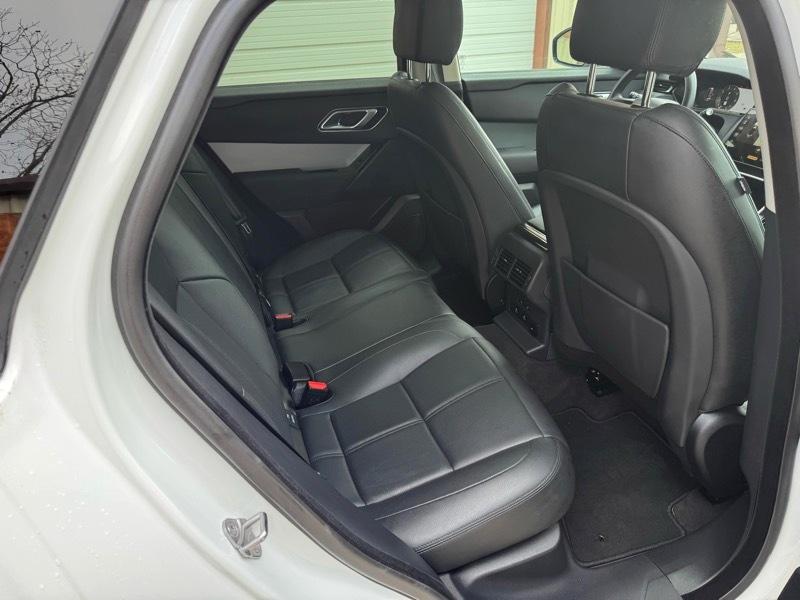 Land Rover Range Rover Velar P250 S 2024