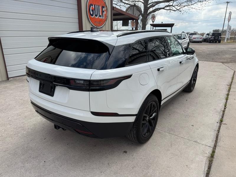 Land Rover Range Rover Velar P250 S 2024