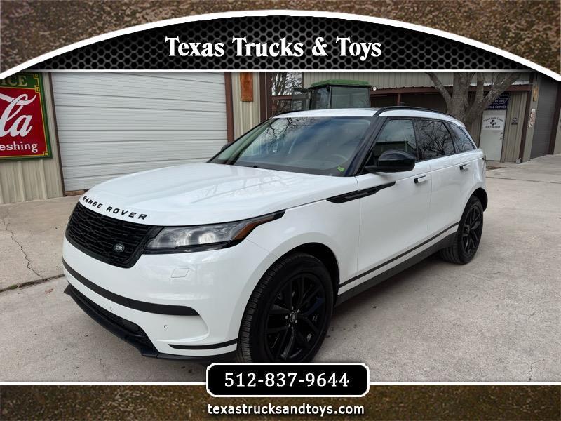 Land Rover Range Rover Velar P250 S 2024