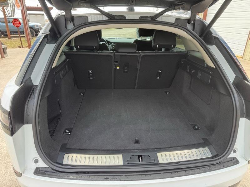 Land Rover Range Rover Velar P250 S 2024