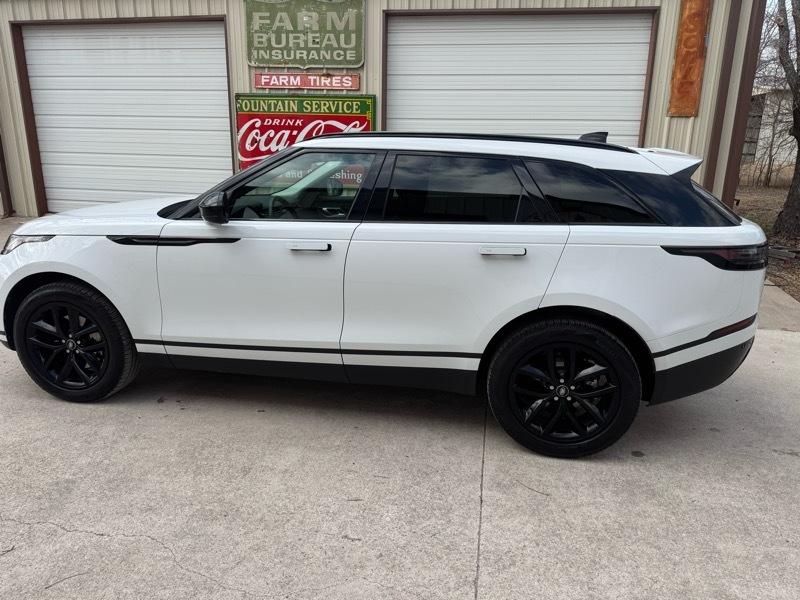 Land Rover Range Rover Velar P250 S 2024