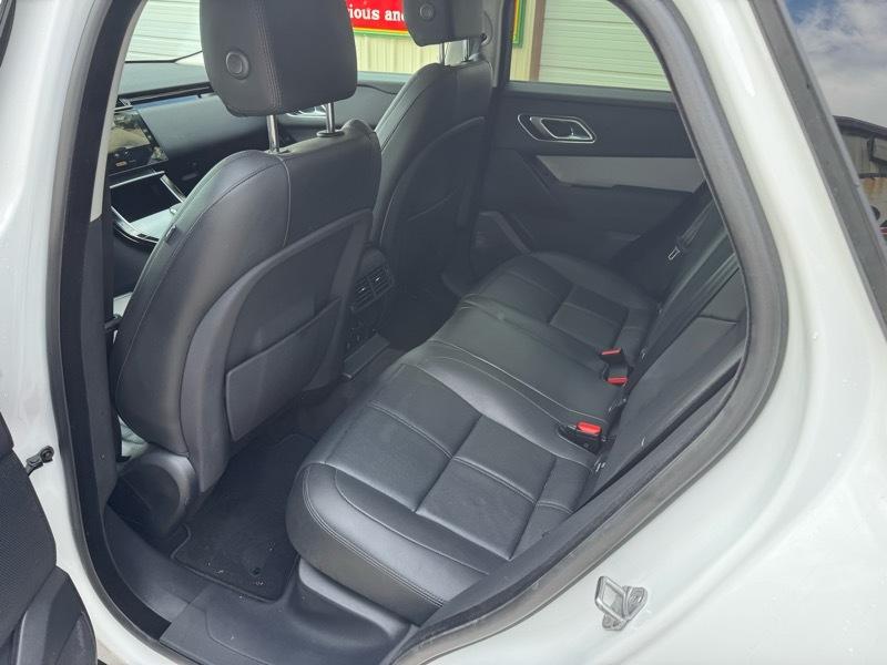 Land Rover Range Rover Velar P250 S 2024