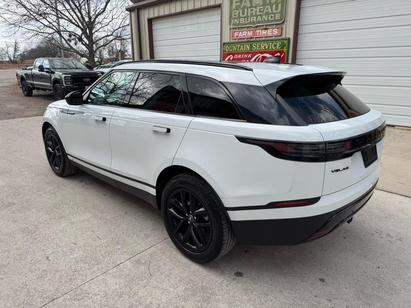 Land Rover Range Rover Velar P250 S 2024
