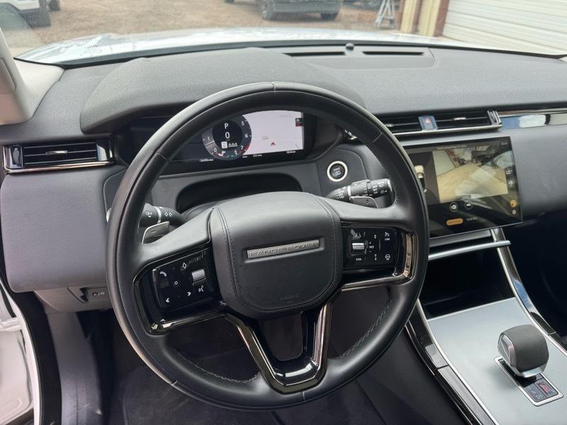 Land Rover Range Rover Velar P250 S 2024