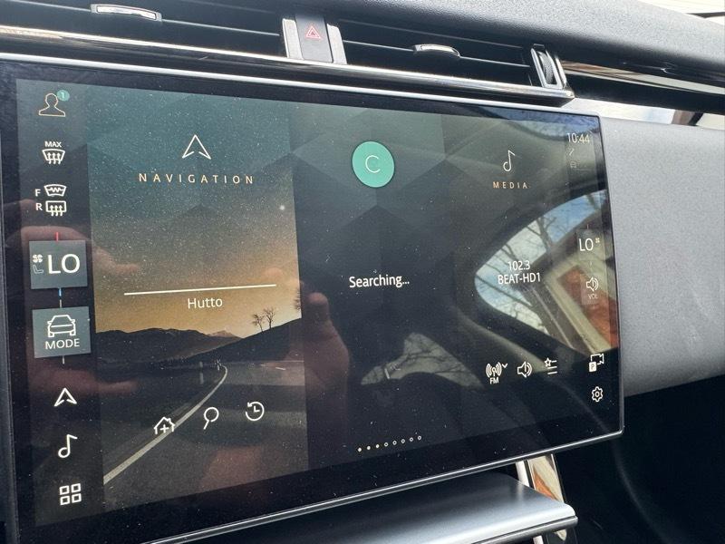 Land Rover Range Rover Velar P250 S 2024