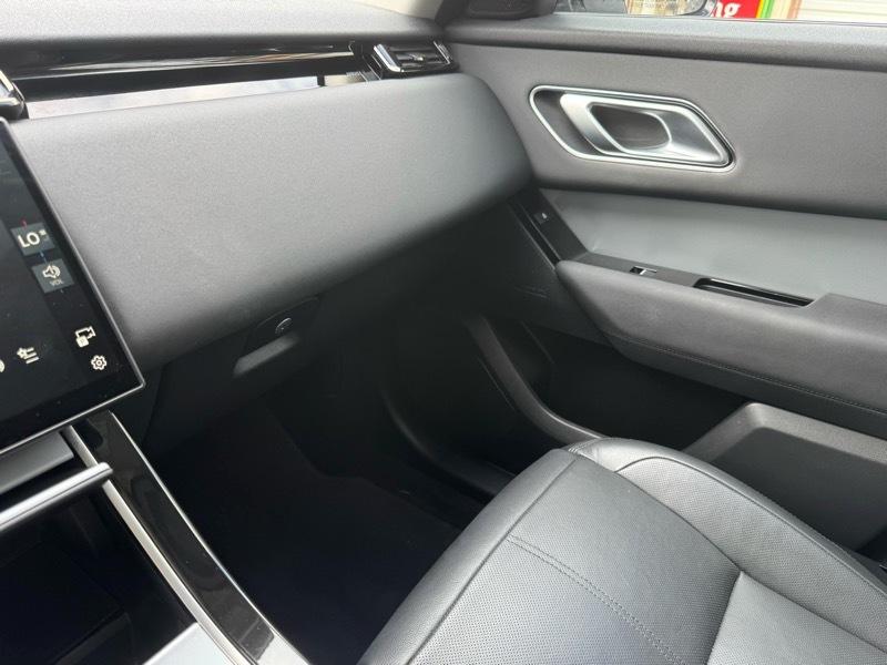 Land Rover Range Rover Velar P250 S 2024