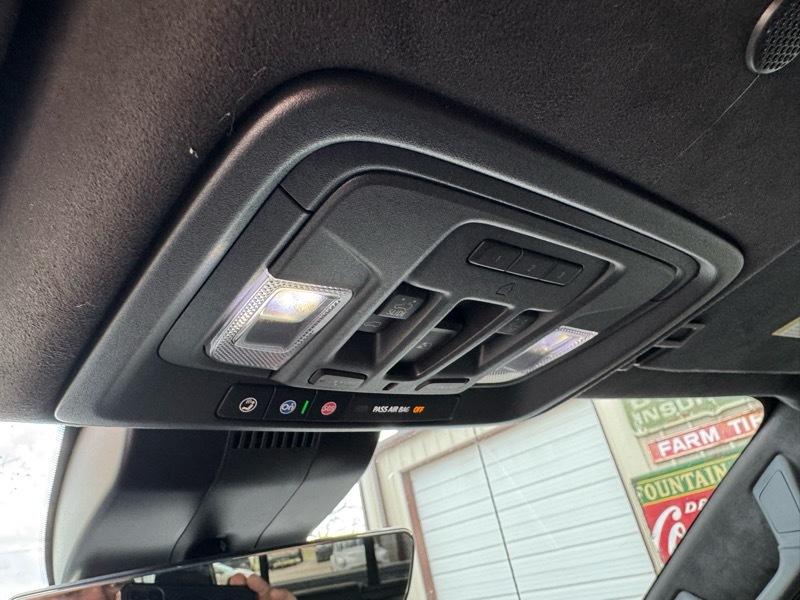 GMC Sierra 1500 AT4X Crew Cab 4WD 2024