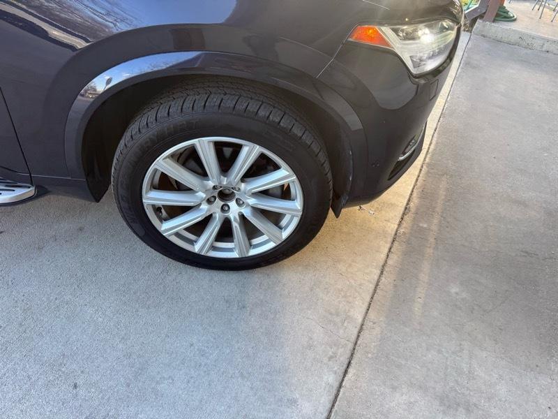 Volvo XC90 T6 Inscription AWD 2016