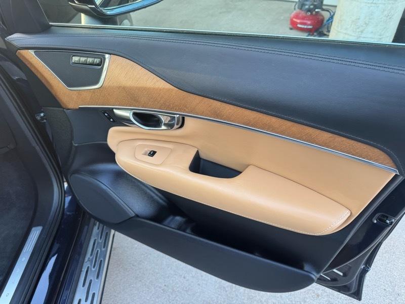 Volvo XC90 T6 Inscription AWD 2016