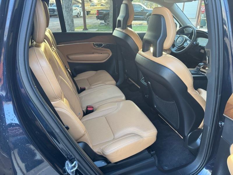 Volvo XC90 T6 Inscription AWD 2016