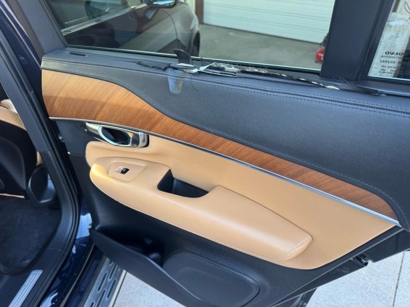 Volvo XC90 T6 Inscription AWD 2016