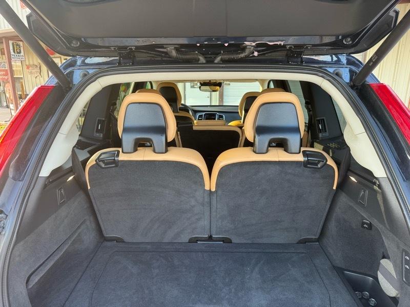 Volvo XC90 T6 Inscription AWD 2016