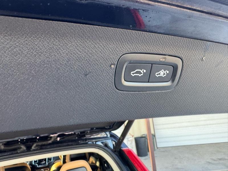 Volvo XC90 T6 Inscription AWD 2016