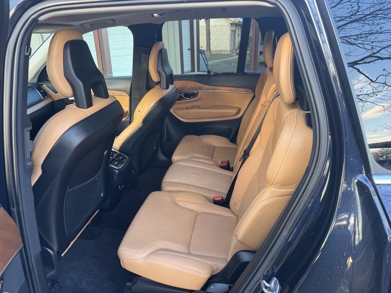 Volvo XC90 T6 Inscription AWD 2016