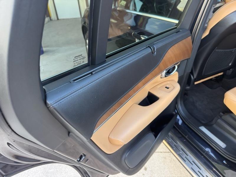 Volvo XC90 T6 Inscription AWD 2016