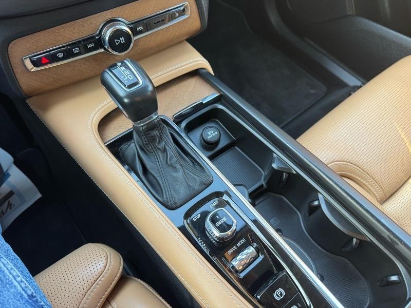 Volvo XC90 T6 Inscription AWD 2016