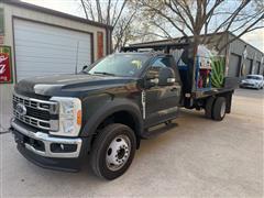 2023 Ford F-450 SD 
