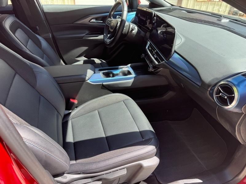 Chevrolet Equinox EV 2LT 2025