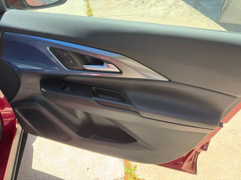 Chevrolet Equinox EV 2LT 2025