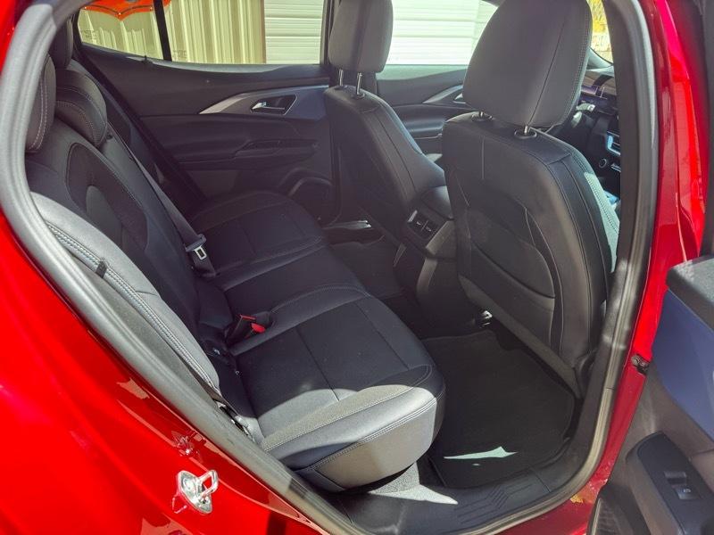 Chevrolet Equinox EV 2LT 2025