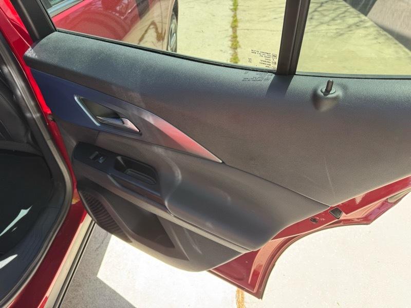 Chevrolet Equinox EV 2LT 2025