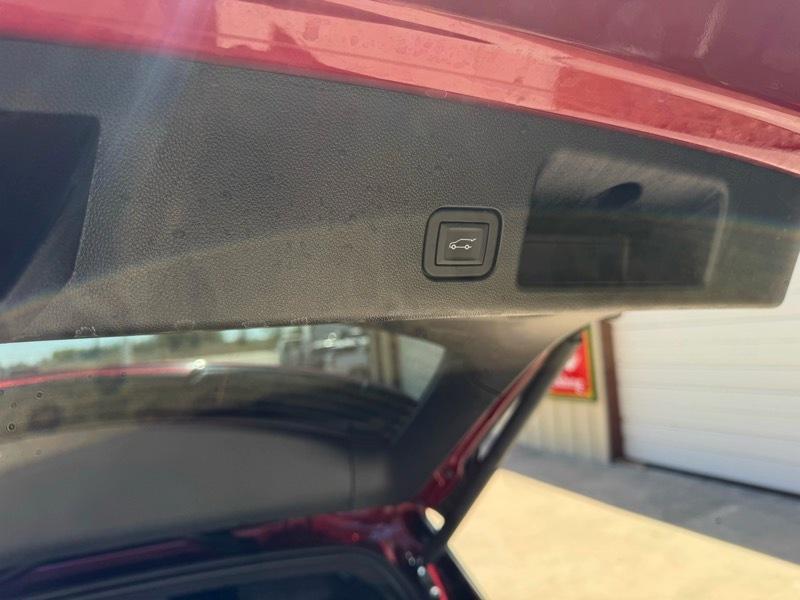 Chevrolet Equinox EV 2LT 2025