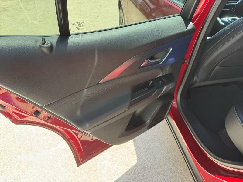 Chevrolet Equinox EV 2LT 2025