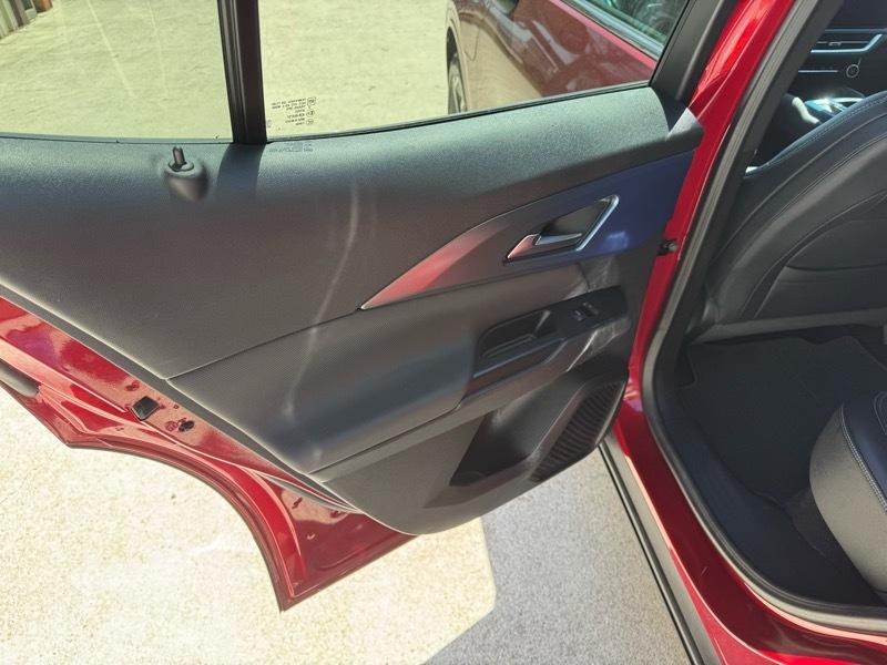 Chevrolet Equinox EV 2LT 2025