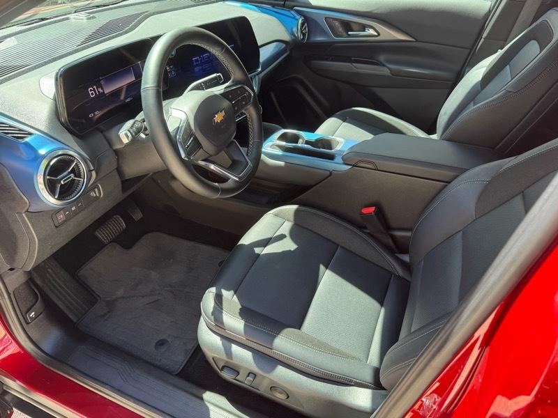 Chevrolet Equinox EV 2LT 2025