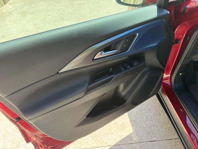 Chevrolet Equinox EV 2LT 2025