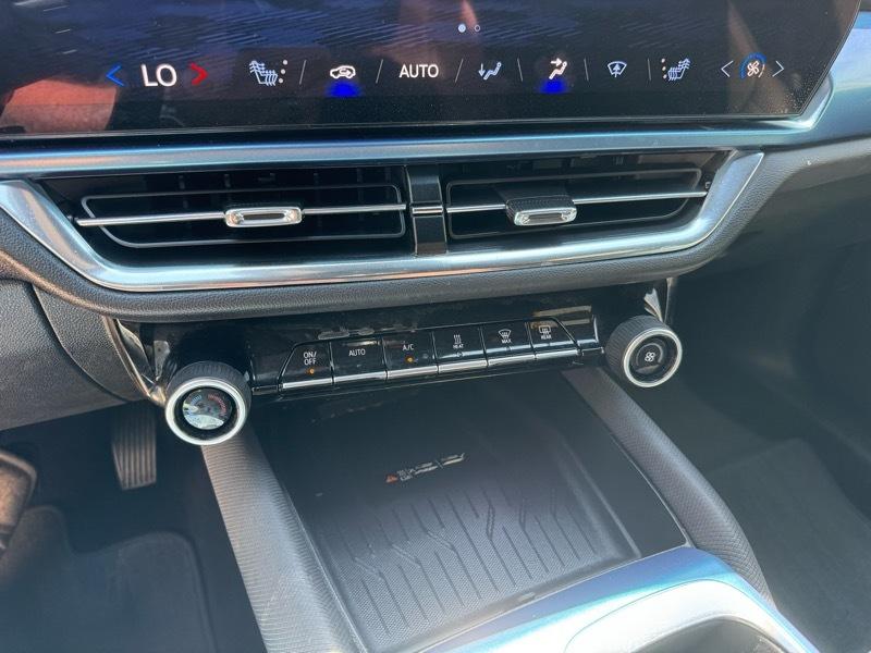 Chevrolet Equinox EV 2LT 2025