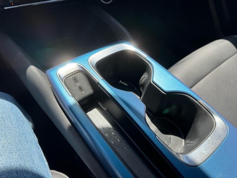 Chevrolet Equinox EV 2LT 2025