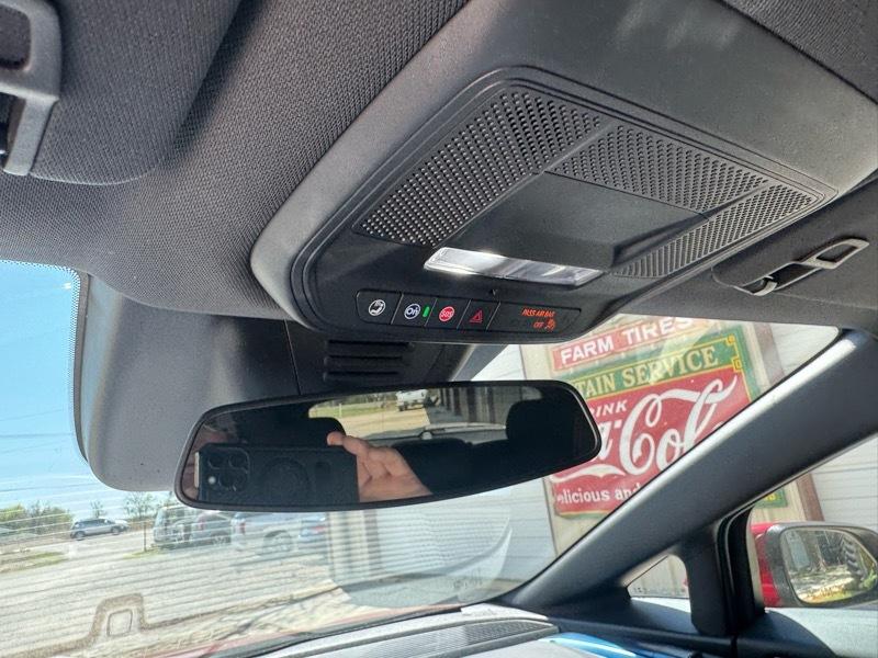 Chevrolet Equinox EV 2LT 2025