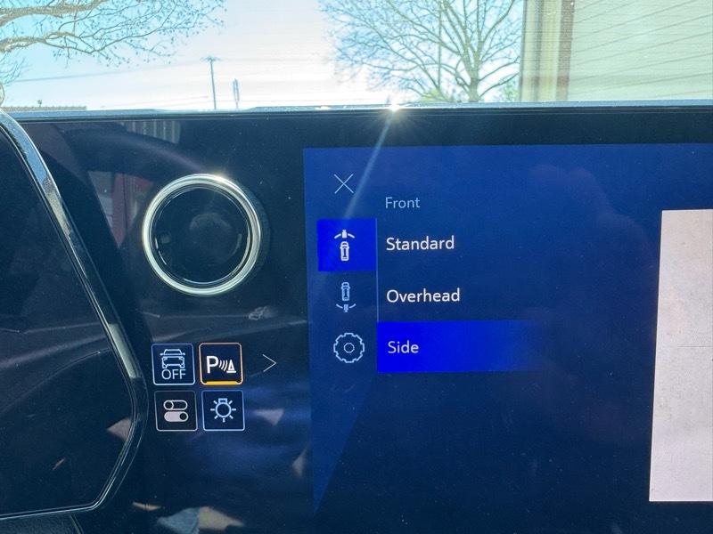 Chevrolet Equinox EV 2LT 2025