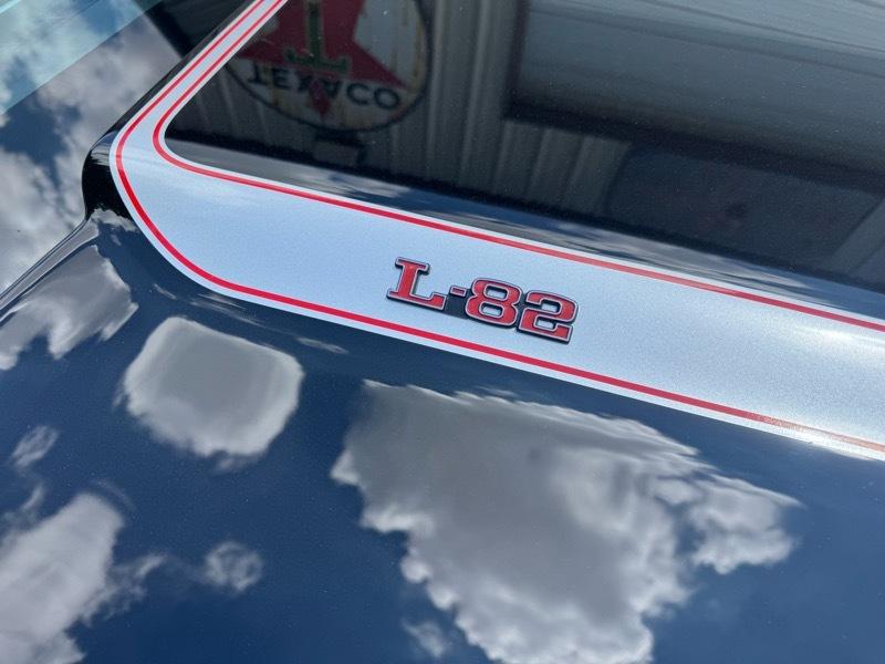 Chevrolet Corvette 2D Coupe 1978