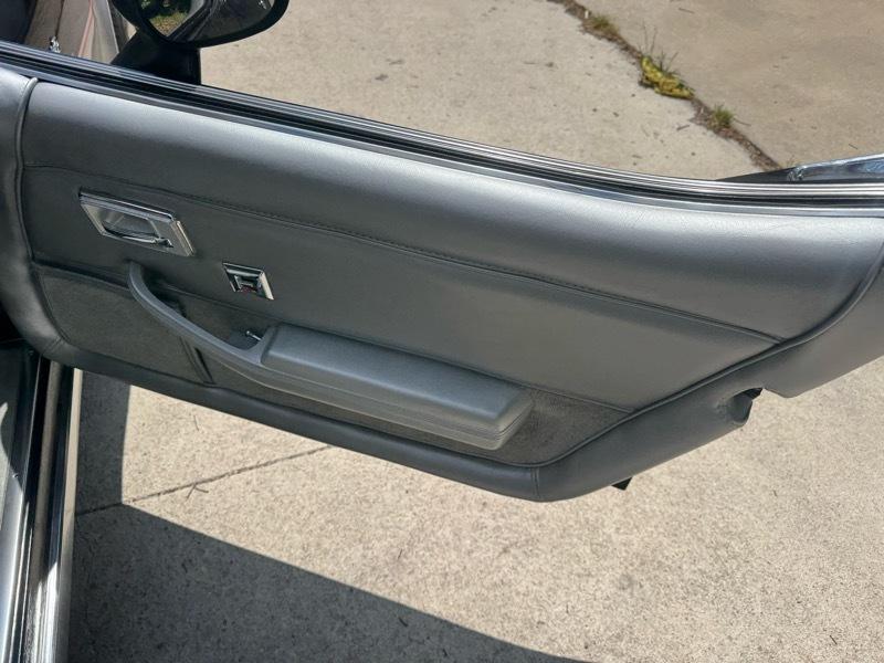 Chevrolet Corvette 2D Coupe 1978