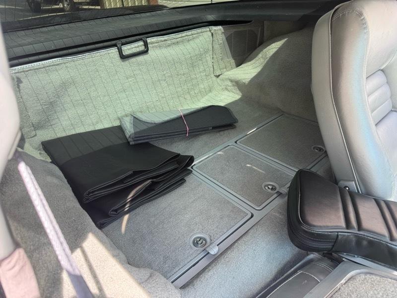 Chevrolet Corvette 2D Coupe 1978