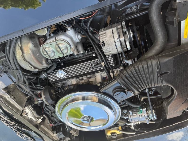 Chevrolet Corvette 2D Coupe 1978