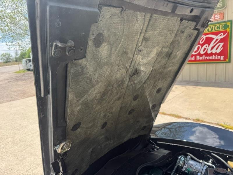 Chevrolet Corvette 2D Coupe 1978