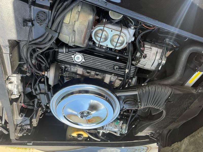 Chevrolet Corvette 2D Coupe 1978