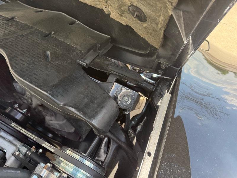 Chevrolet Corvette 2D Coupe 1978