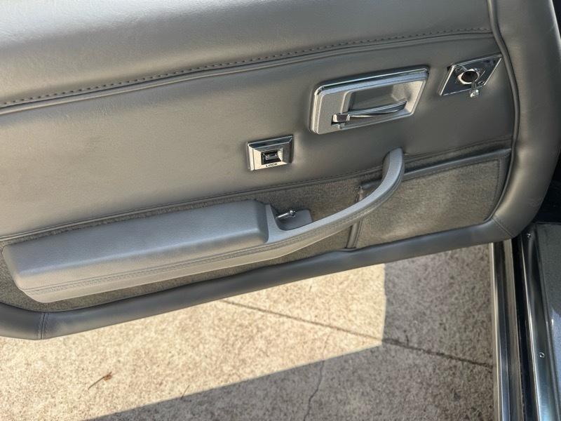 Chevrolet Corvette 2D Coupe 1978