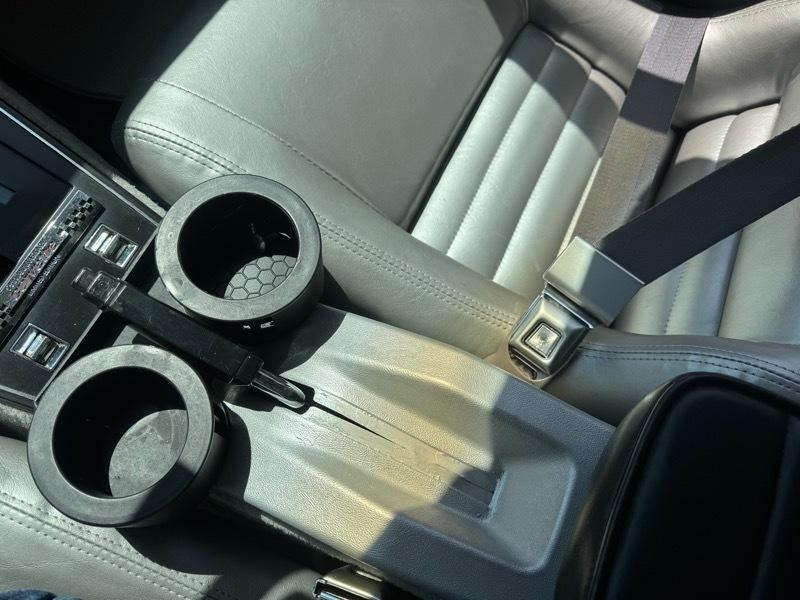 Chevrolet Corvette 2D Coupe 1978